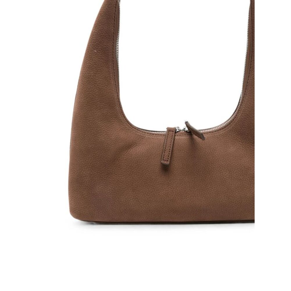 Margesherwood Brown Shoulder Bags Women - Picture 5 of 5